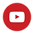 YouTube logo